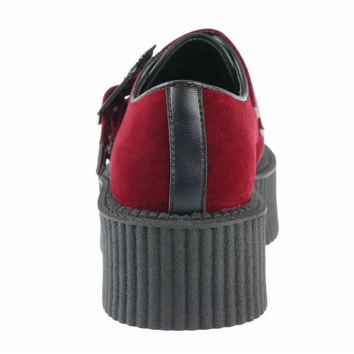 Women's Shoes KILLSTAR - Crimson - Blood - Image 6