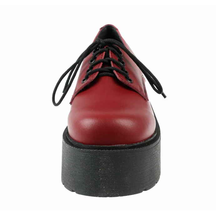 Women's Shoes ALTERCORE - Spell Vegan - Burgundy - Image 2
