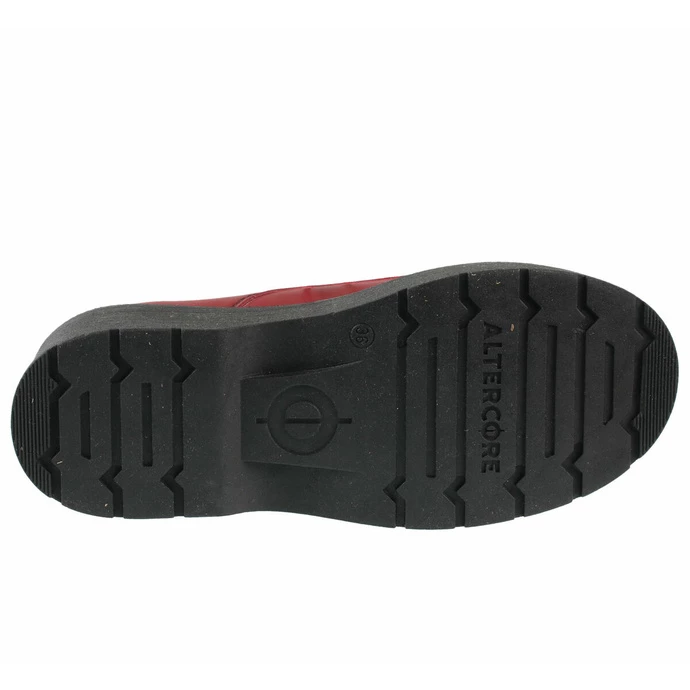 Women's Shoes ALTERCORE - Spell Vegan - Burgundy - Image 6