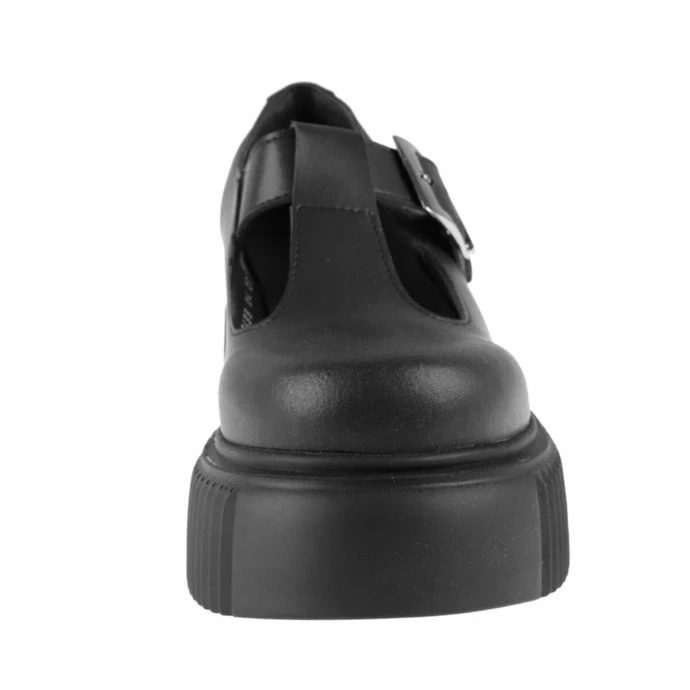 Women's Shoes ALTERCORE - Altercore Donna - Vegan Black - Image 2