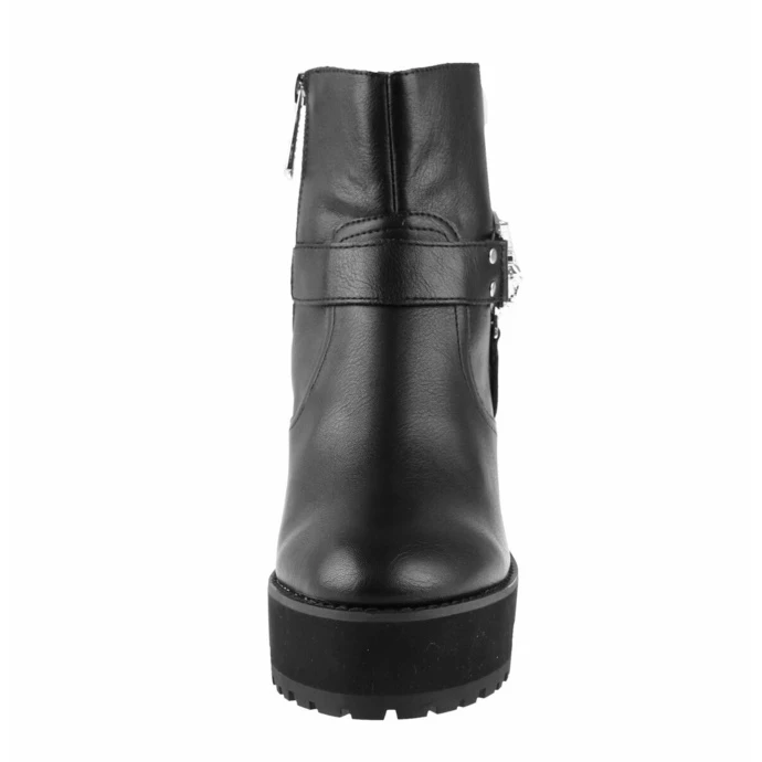 Women's Shoes KILLSTAR - Hardcore - Black - Image 3
