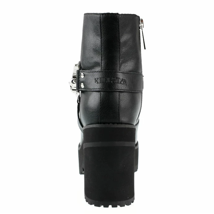 Women's Shoes KILLSTAR - Hardcore - Black - Image 5