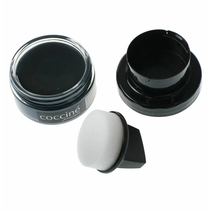 Regenerating And Impregnating Paste COCCINÉ - BLACK - Image 2