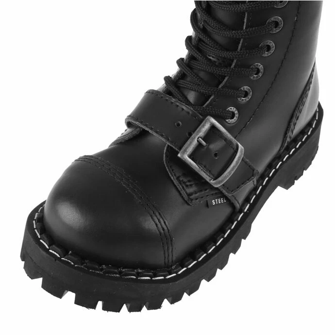 Shoes STEEL - 15 Pinhole - 135/O/2P - Image 6