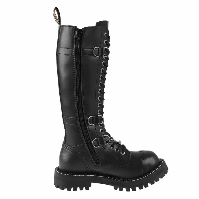 Shoes STEEL - 20 Pinhole - 145/O/CHA - Image 3