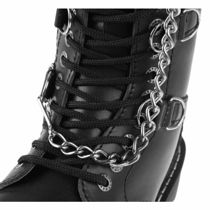 Shoes STEEL - 20 Pinhole - 145/O/CHA - Image 5