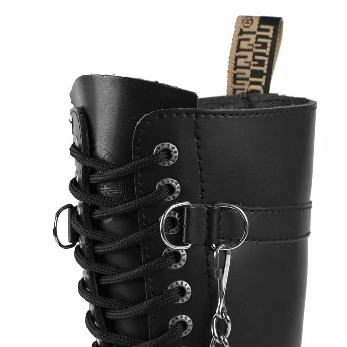 Shoes STEEL - 20 Pinhole - 145/O/CHA - Image 6