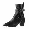Women's Boots KILLSTAR - Onyx - Black