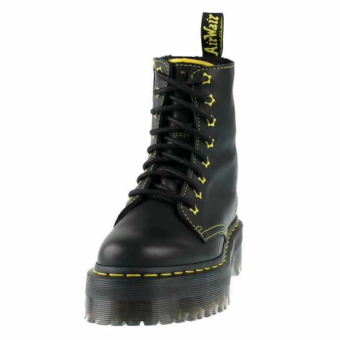 Shoes DR.MARTENS - Jadon II Star - Image 2