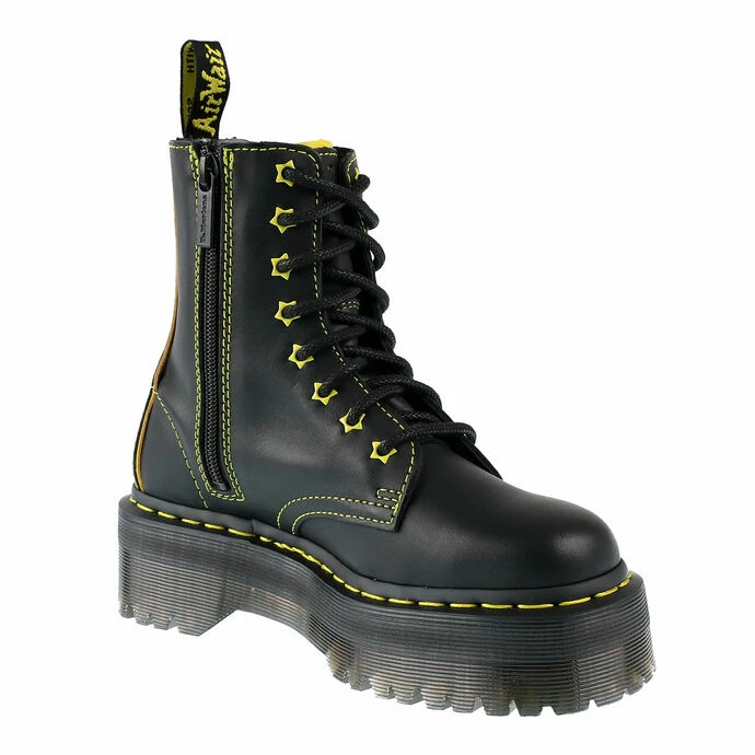 Shoes DR.MARTENS - Jadon II Star - Image 3