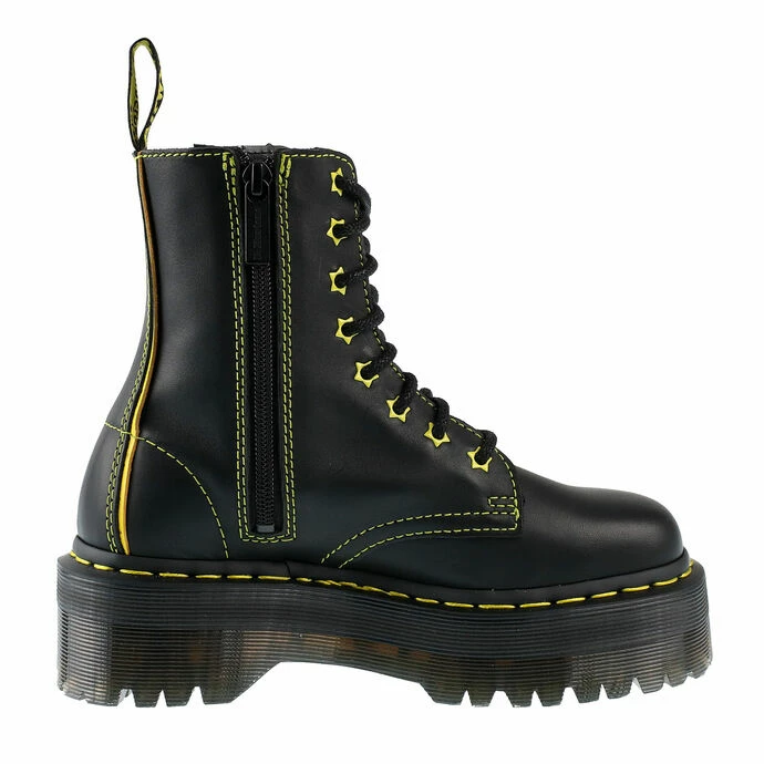 Shoes DR.MARTENS - Jadon II Star - Image 4