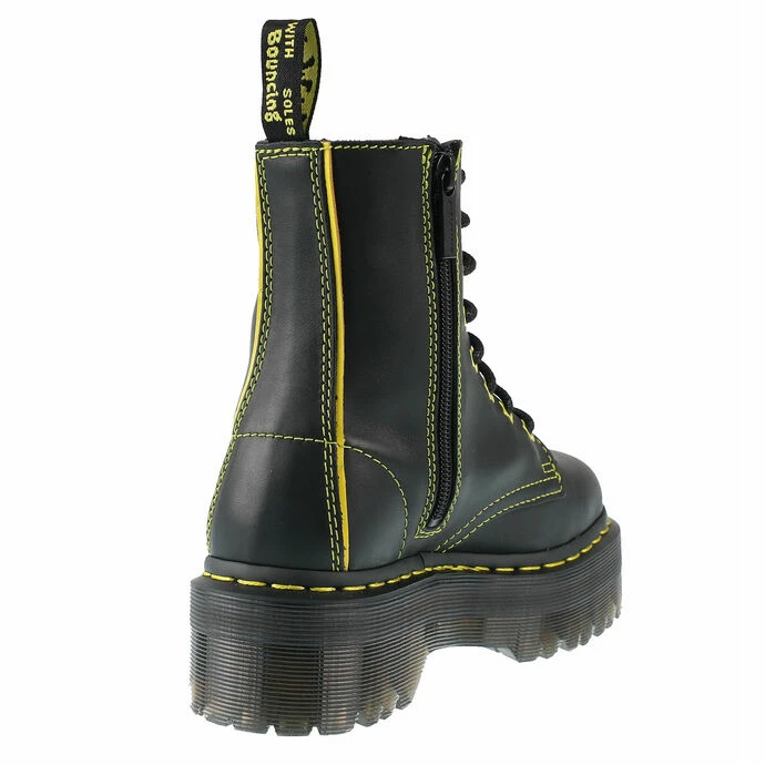 Shoes DR.MARTENS - Jadon II Star - Image 5