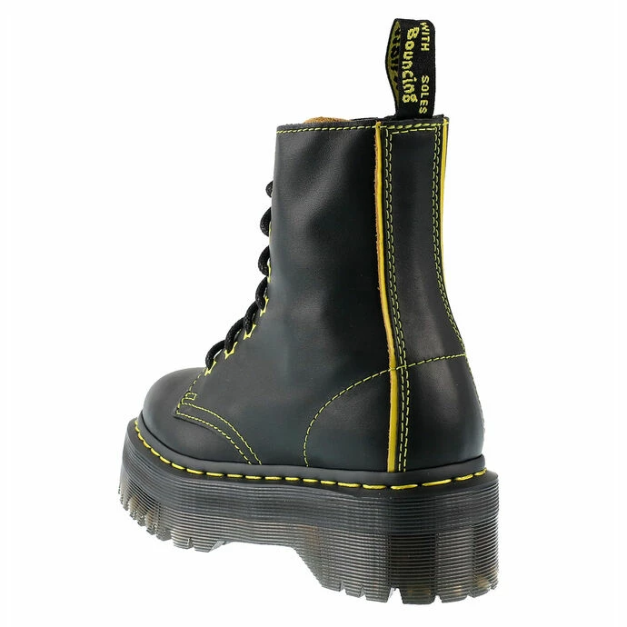 Shoes DR.MARTENS - Jadon II Star - Image 6