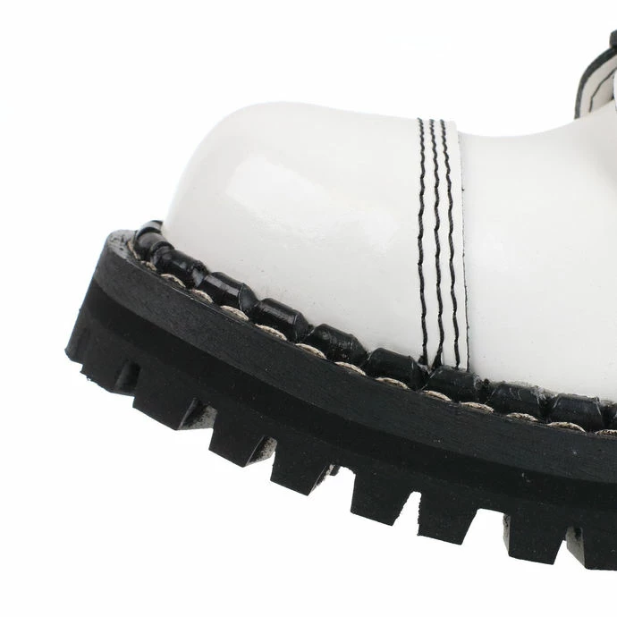 Leather Boots Unisex - STEADY´S - Image 6