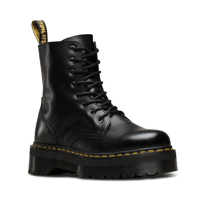 Leather Boots Unisex - Dr. Martens