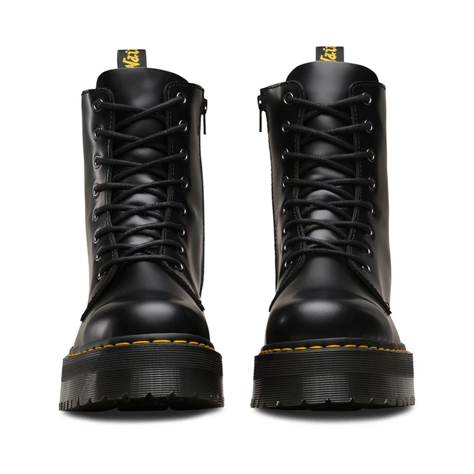 Leather Boots Unisex - Dr. Martens - Image 5