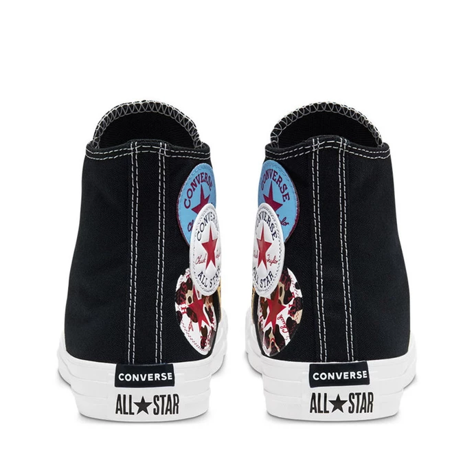 High Sneakers Unisex Chuck Taylor All Star - CONVERSE - Image 5