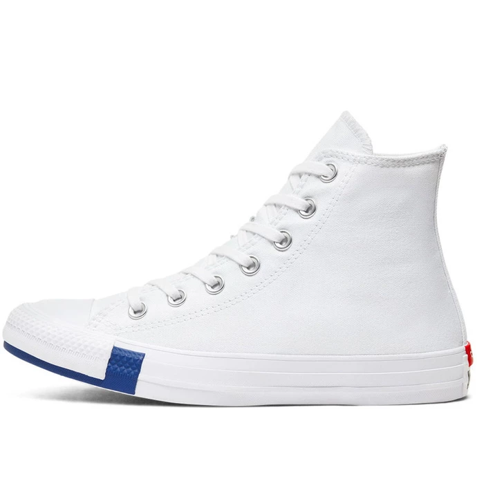 High Sneakers Unisex Chuck Taylor All Star - CONVERSE - Image 2