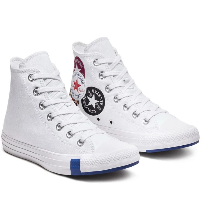 High Sneakers Unisex Chuck Taylor All Star - CONVERSE - Image 3