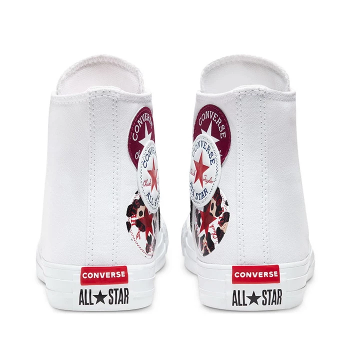 High Sneakers Unisex Chuck Taylor All Star - CONVERSE - Image 5