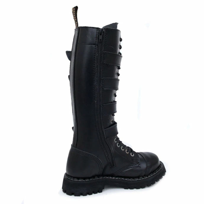 Shoes STEEL - Image 6