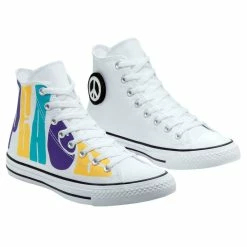Boots CONVERSE - Chuck Taylor All Star