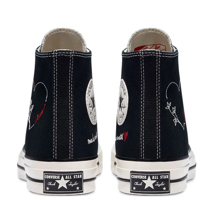 Women's Boots CONVERSE - CHUCK 70 - Image 4