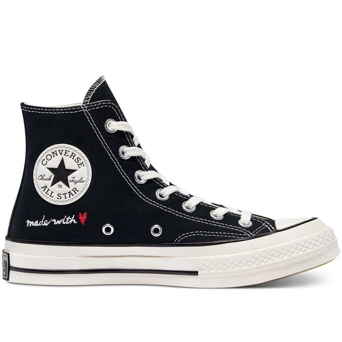 Women's Boots CONVERSE - CHUCK 70 - Image 5