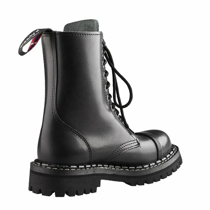 Leather Boots Unisex - STEADY´S - Image 4