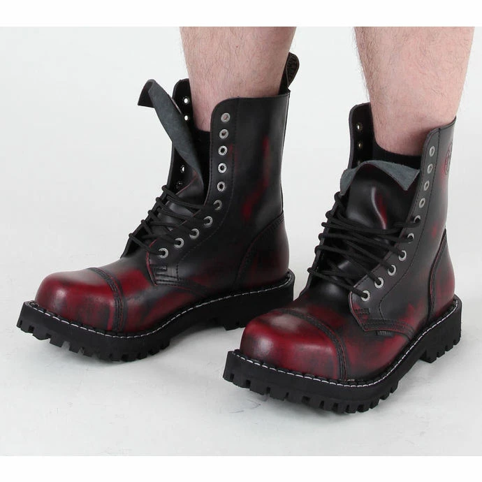 Shoes STEEL - Image 6