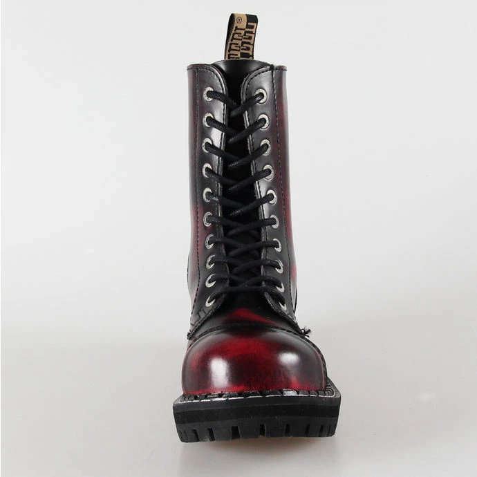 Shoes STEEL - Image 2