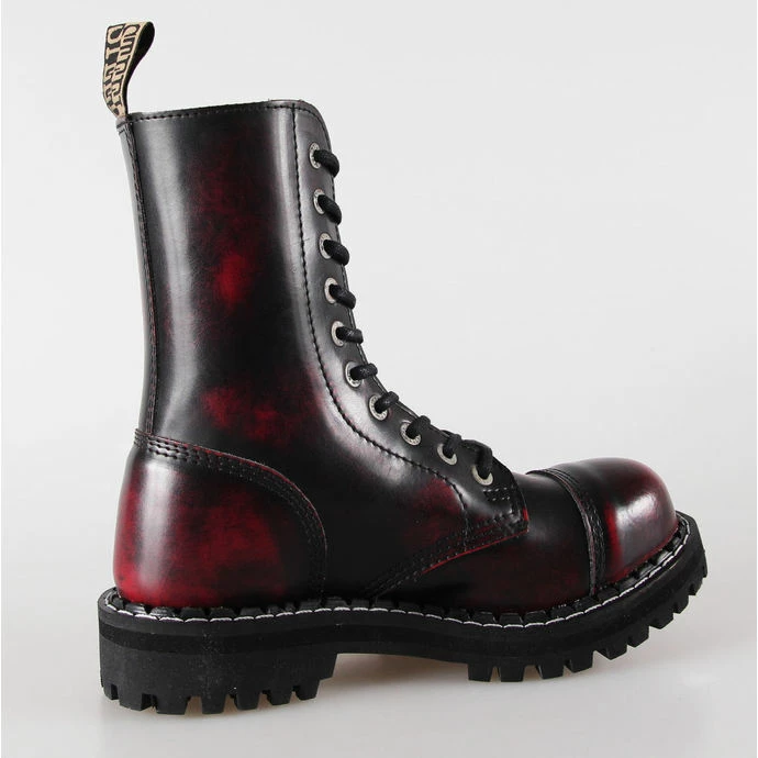 Shoes STEEL - Image 3