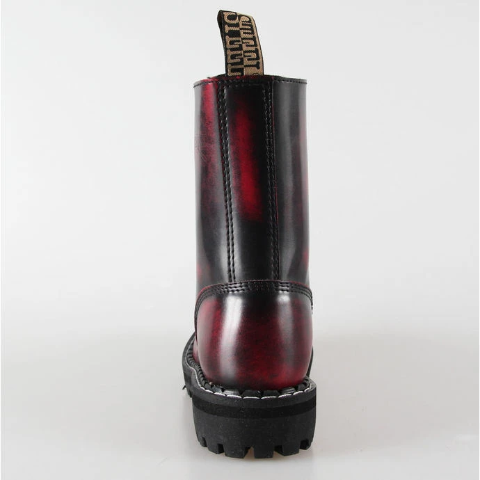 Shoes STEEL - Image 4