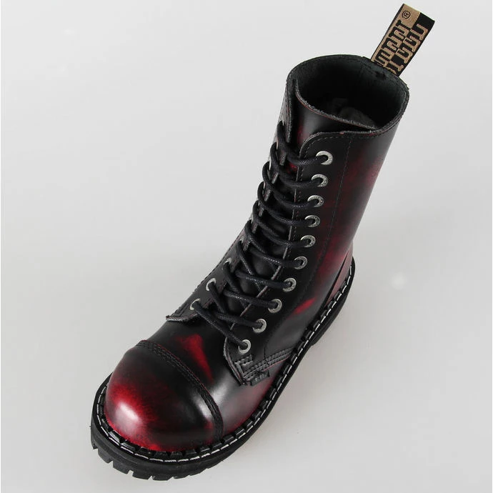 Shoes STEEL - Image 5