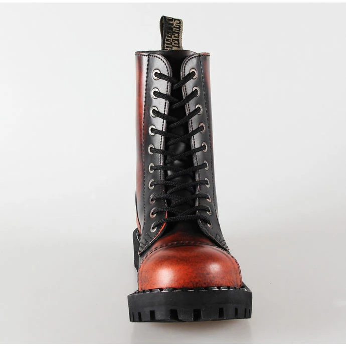 Shoes STEEL - Image 2