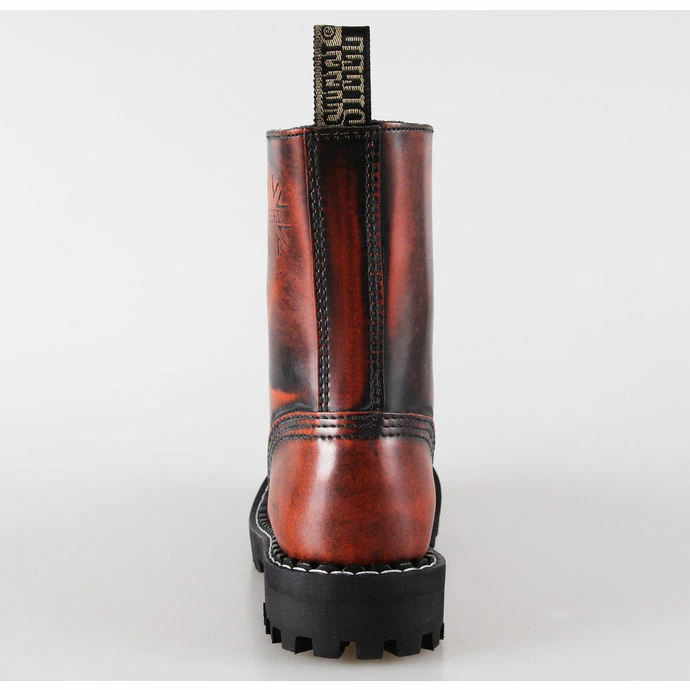 Shoes STEEL - Image 4