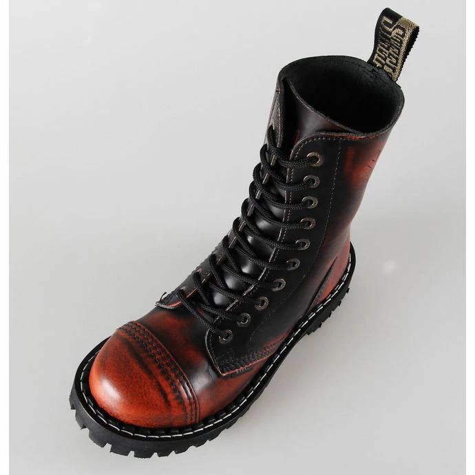 Shoes STEEL - Image 5