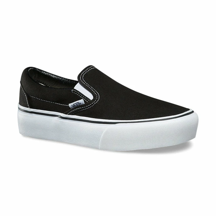 Low Sneakers Women's - VANS