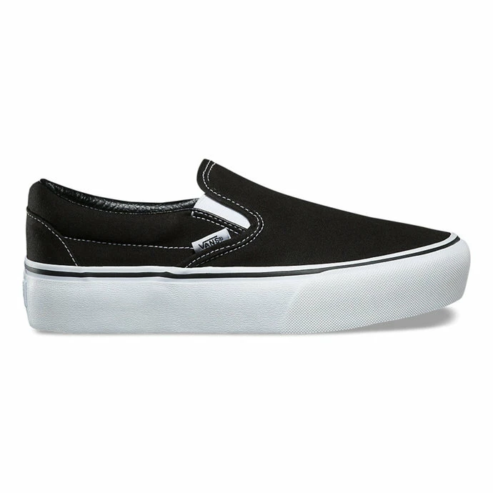 Low Sneakers Women's - VANS - Image 2