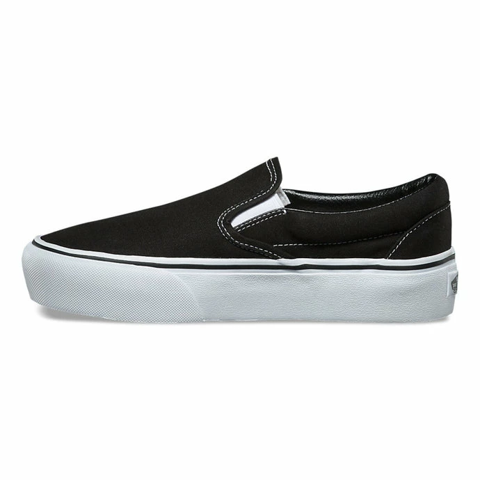 Low Sneakers Women's - VANS - Image 3