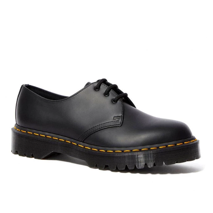 DR. MARTENS Boots - 3 Hole - 1461 BEX