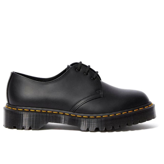 DR. MARTENS Boots - 3 Hole - 1461 BEX - Image 2