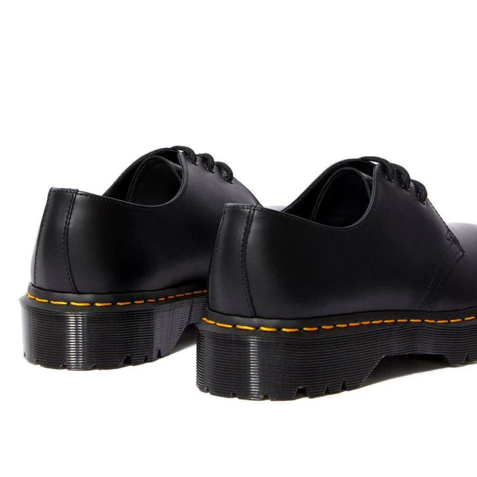 DR. MARTENS Boots - 3 Hole - 1461 BEX - Image 4