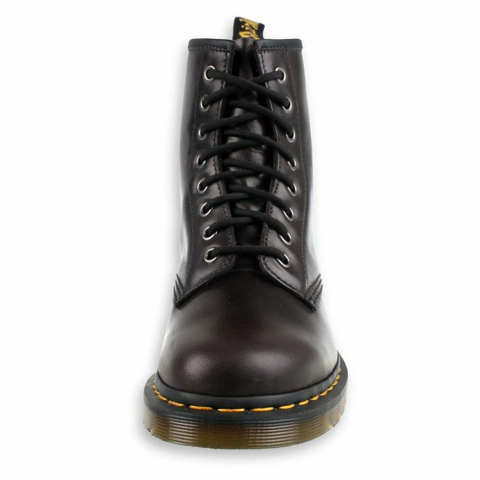 Leather Boots Unisex - Dr. Martens - Image 2