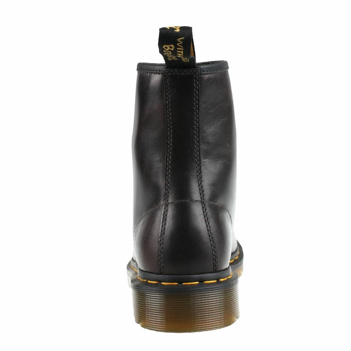 Leather Boots Unisex - Dr. Martens - Image 4