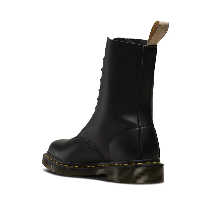 Leather Boots Unisex - Dr. Martens - Image 5