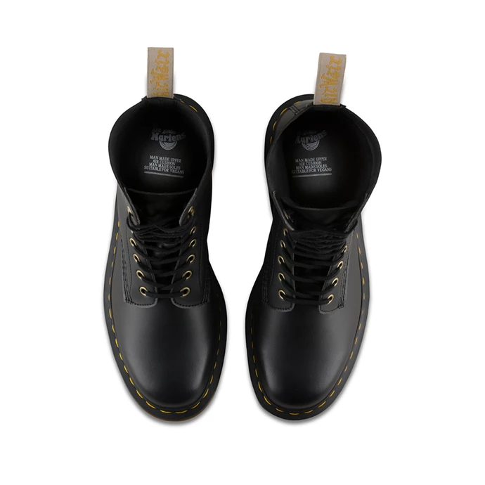 Leather Boots Unisex - Dr. Martens - Image 6