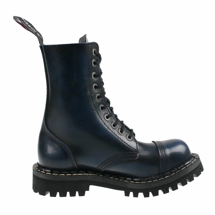 Leather Boots Unisex - STEADY´S - Image 3