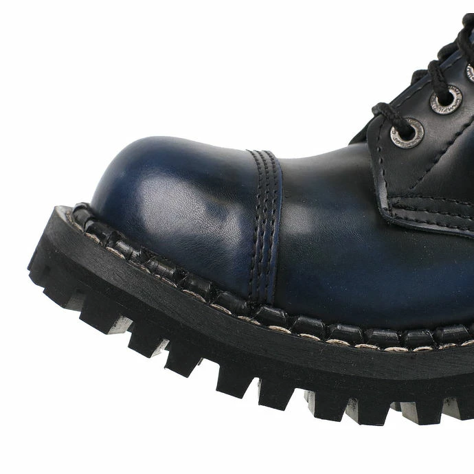 Leather Boots Unisex - STEADY´S - Image 6