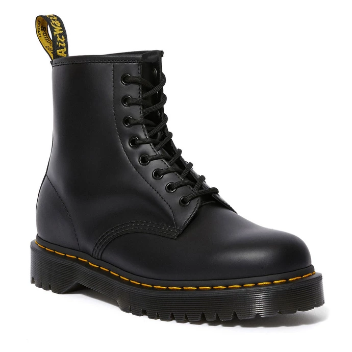 Leather Boots Unisex - Dr. Martens